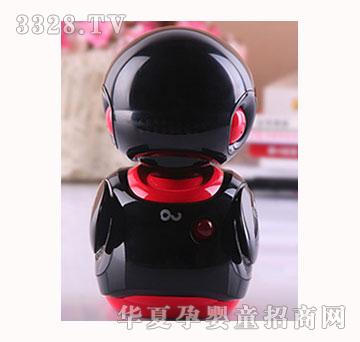 OUrobot���ܺ�ɫ������