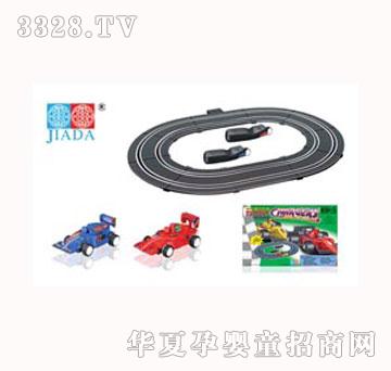 嘉达轨道车99101C