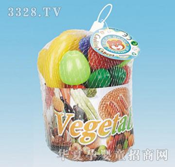 网袋餐具
