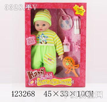 盛隆公仔玩具423268