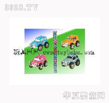 楚兴越野吉普滑行车