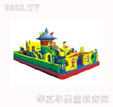 新时代充气玩具XSD-08