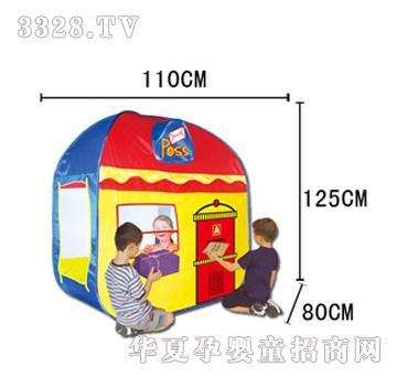仙邦宝贝帐篷系列25015D