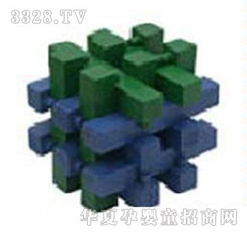伊方大十八方锁