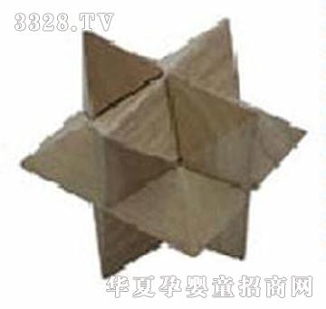 伊方大六方宝石