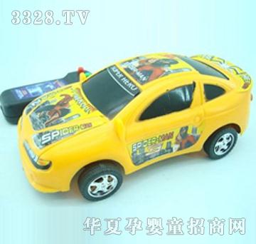 蜘蛛线控车