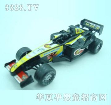 线控方程车
