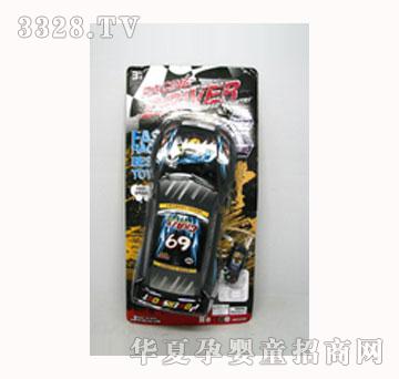 汇业线控车HY331017