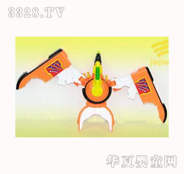 锦江音波鹰