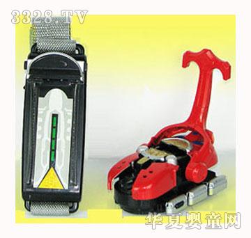 锦江火龙变身器