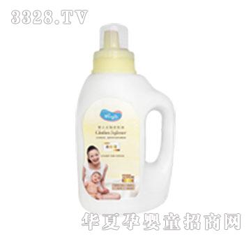 骏宝婴儿衣服柔软剂1200ml