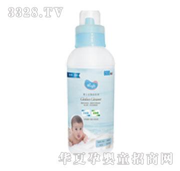骏宝婴儿衣物清洗剂600ml