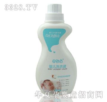 母婴坊M7621-1200ml婴儿洗衣液