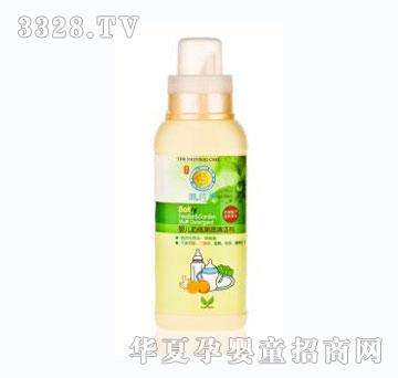 御信堂奶瓶果蔬清洁剂400ml（瓶）