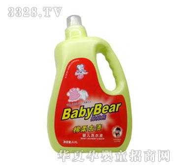 babybearӤϴҺȥ3.2L