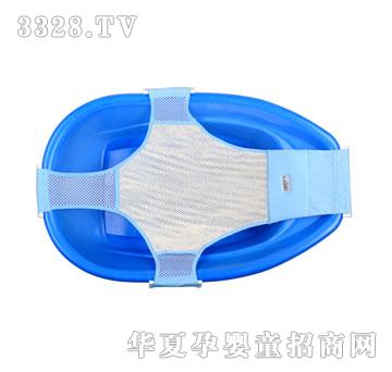 蔓葆防滑沐浴床（十字形）