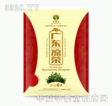 葛先堂广东凉茶