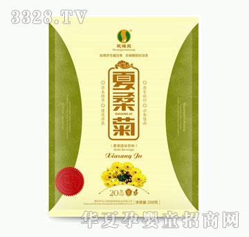 葛先堂夏桑菊