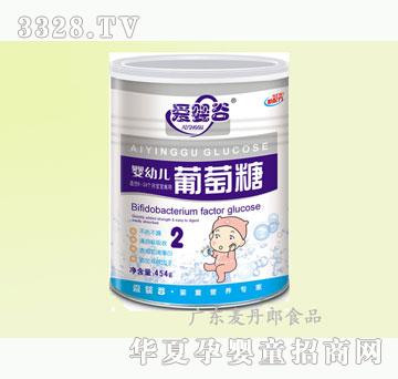 麦丹郎454g爱婴谷二段婴幼儿葡萄糖
