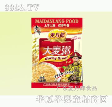 麦丹郎828g麦丹郎大麦粥