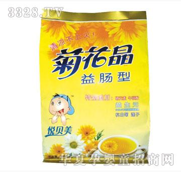 鑫旺保健菊花晶益肠型（袋装）400g