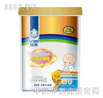 冠恩益生菌（葡萄糖）