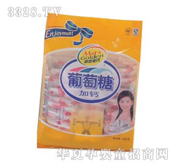 智多星加钙葡萄糖