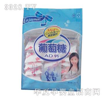 智多星AD钙葡萄糖