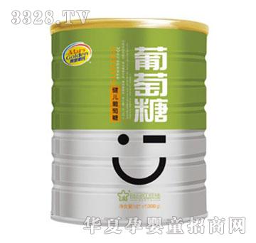 智多星健儿葡萄糖罐装