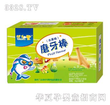 优加壹磨牙棒