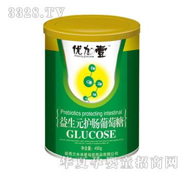 优加壹益生元护肠葡萄糖