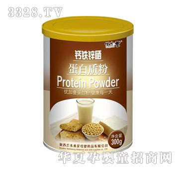 优加壹钙铁锌硒蛋白质粉