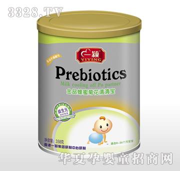 一颖金品蜂蜜菊花清清宝
