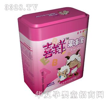 一生美喜羊羊果味康（多维矿咀嚼片）