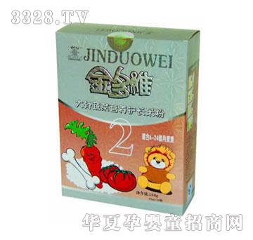 金多维大骨蔬菜营养护长米粉