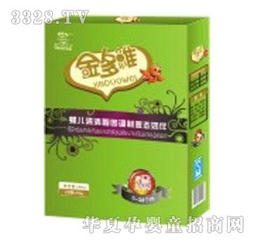 金多维蜂儿清清系列C