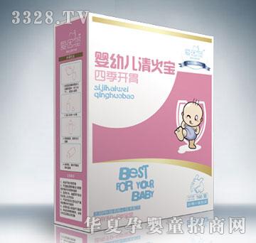 添爱四季开胃婴幼儿清火宝