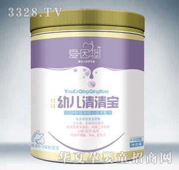添爱幼儿清清宝桶装