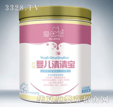 添爱婴儿清清宝桶装