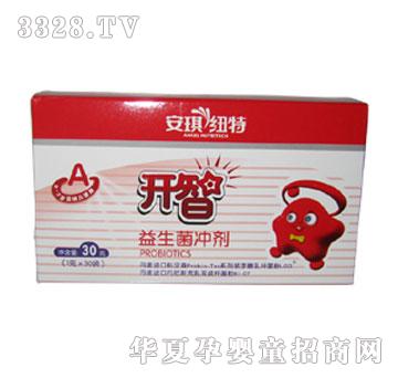 开智益生菌冲剂