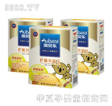 澳贝乐护肠开味宝