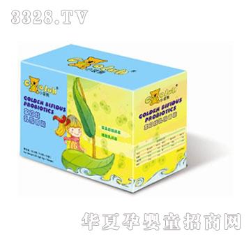 小袋熊金双歧乳酸菌粉