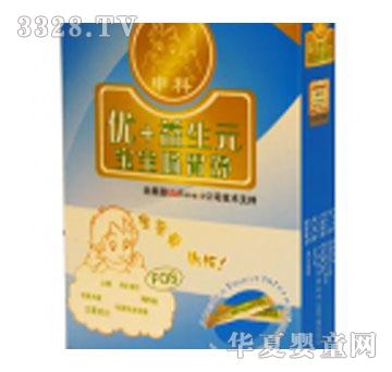 优+益生元宝宝肠胃舒