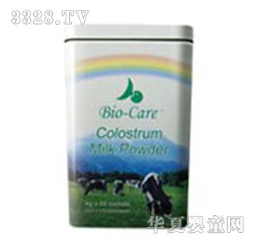 倍尔滋牛初乳奶粉