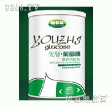 蓓多美葡萄糖（铁锌钙配方）