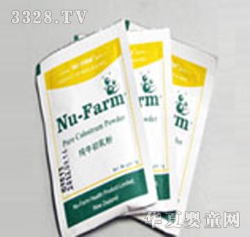 西兰牧场纯牛初乳粉
