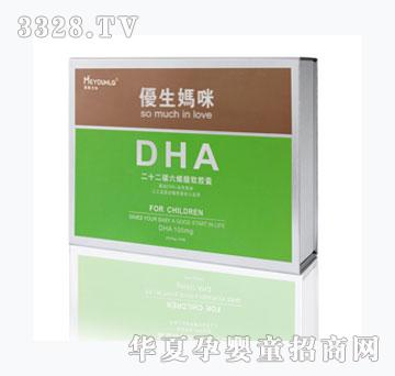 美敦力加DHA宝宝藻油DHA+金枪鱼油45g