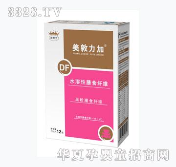美敦力加果粉膳食纤维（儿童型）