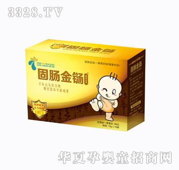阳光贝尔固肠金铴