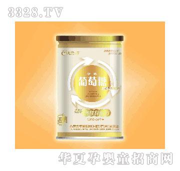 金苹一族活力葡萄糖-铁锌钙配方